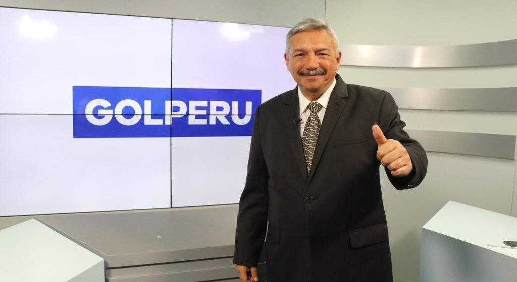 WhatsApp Image 2021-11-08 at 11.04.07 La Tribuna: Alberto Beingolea consolida su regreso a la pantalla con programa propio