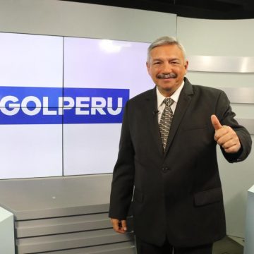WhatsApp Image 2021-11-08 at 11.04.07 La Tribuna: Alberto Beingolea consolida su regreso a la pantalla con programa propio