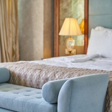 bed-g6b9616fd2_1280 Grupo Iberostar inaugura el primer hotel libre de plásticos de un solo uso en Lima