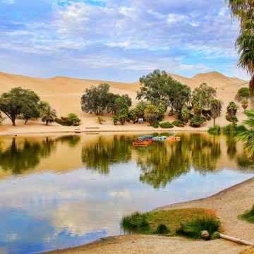 ica redBus a Luca: viaja con un sol a cualquier destino del Perú