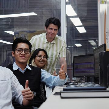 OFICINAS-1 Grupo Eco Plaza adquiere clínica «CONEXXION MEDICAL»