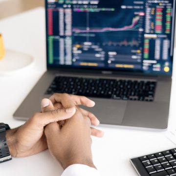 Trading (1) 2023: ¿Cómo generar ingresos extra con el trading?