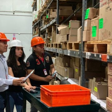 Crecimiento del sector logístico en el Perú exige mayor número de técnicos especialistas