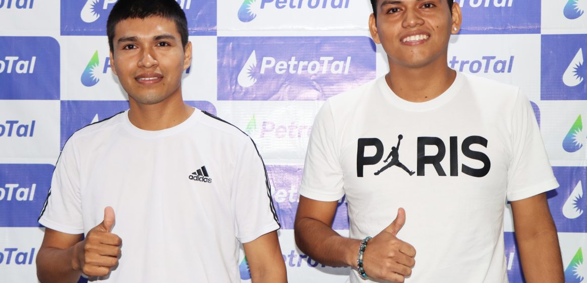 egresados.edit_ Jóvenes del Puinahua culminan su educación superior con apoyo de PetroTal
