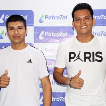 egresados.edit_ Jóvenes del Puinahua culminan su educación superior con apoyo de PetroTal