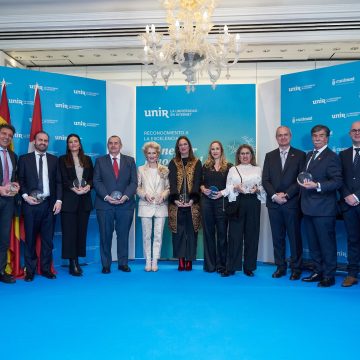 10 expertos galardonados en bienestar emocional coinciden en que “no hay salud verdadera sin salud mental”