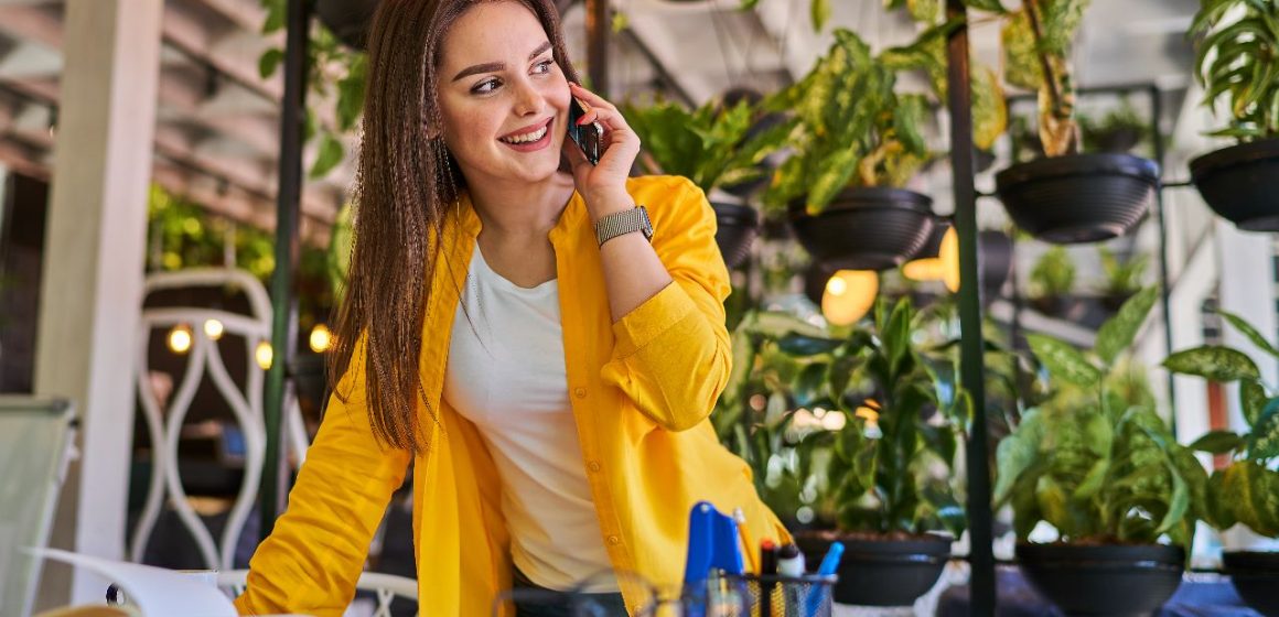 1 (5) Tres características que deben considerar en las oficinas de verano