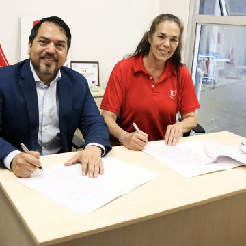 ANPPeru-_-Apuesta-Total Deporte paralímpico peruano firma histórico acuerdo con Apuesta Total por los próximos 4 años