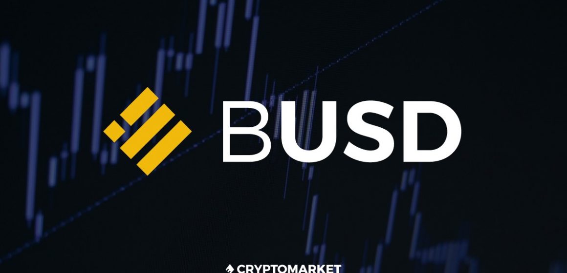 ¿Qué pasó con BUSD y cómo afecta el precio de las criptomonedas?