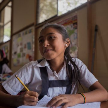 CONSTRUCTORAS-DEL-MANANA Programa de empoderamiento para jóvenes inicia nueva fase de inscripciones a nivel nacional