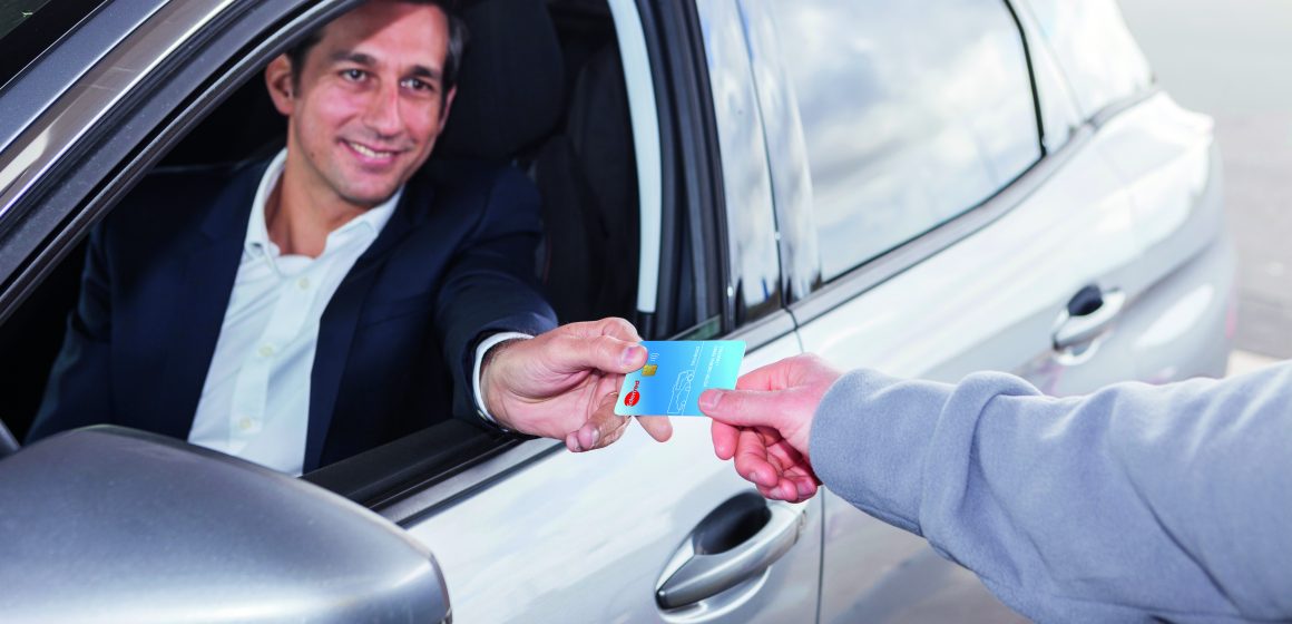 Tarjetas de movilidad: conoce sus usos versátiles