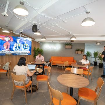 Repsol Perú apuesta por tienda Stand Alone en la capital