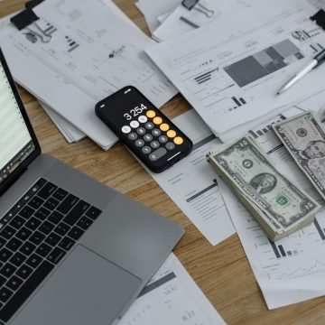 Inversión (1) ¿Cómo administrar el dinero de forma responsable?