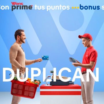 Wong Prime, la nueva propuesta de membresía de Wong que ofrece múltiples beneficios