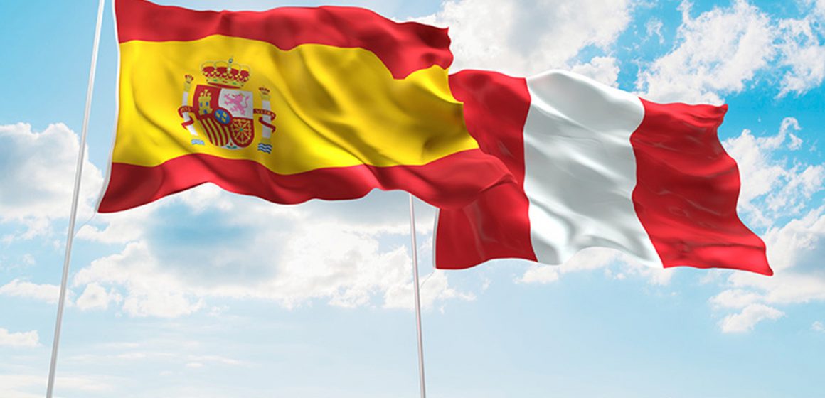 Peru_Espana Inversiones entre Perú y España: conoce las normativas para emprender en el país ibérico