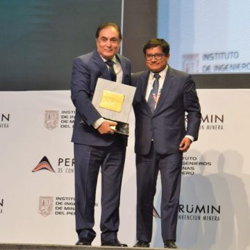 PERUMIN 36: Inician convocatoria de trabajos técnicos para el Premio Nacional de Minería 2023