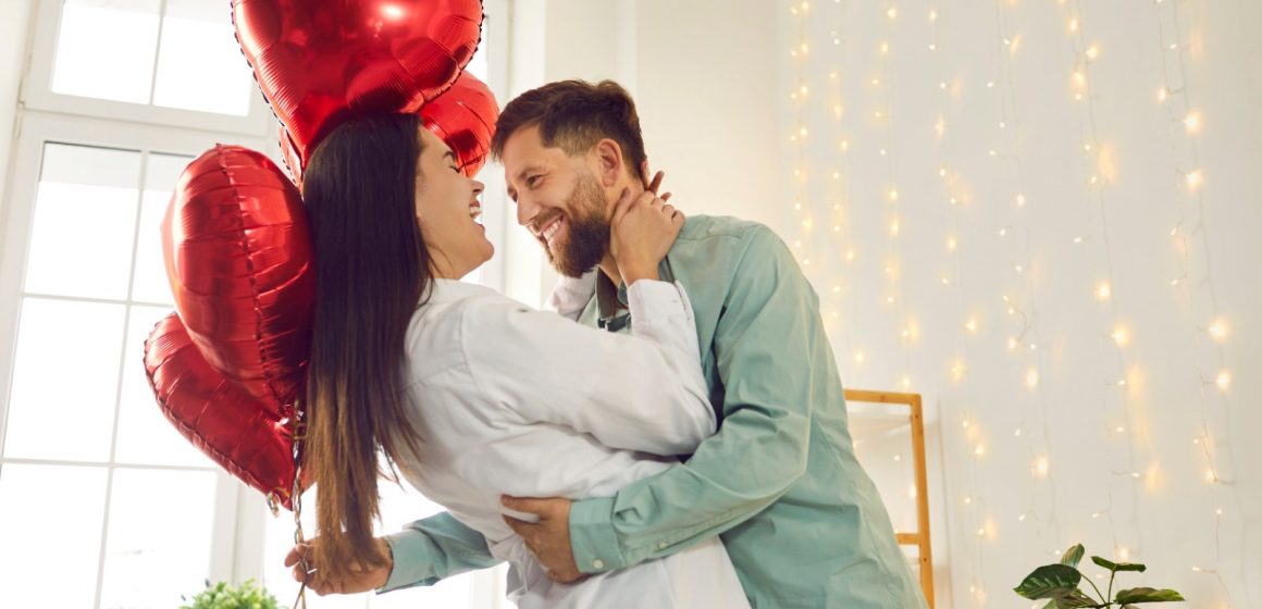 San Valentín: 4 opciones de regalo para sorprender a esa persona especial