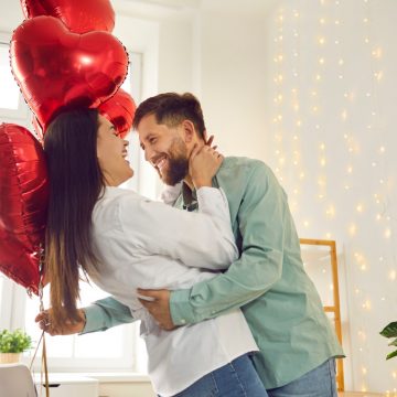 San Valentín: 4 opciones de regalo para sorprender a esa persona especial