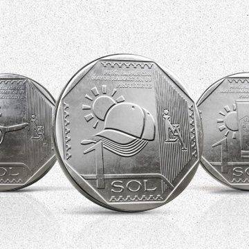 Piden al BCR imprimir monedas de edición especial para luchar contra el cáncer