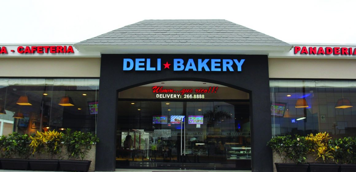 RESTAURANTES DELIBAKERY INAUGURA NUEVO LOCAL EN HUARAL