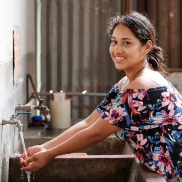 Otass: Sigue estos 10 consejos para no desperdiciar agua potable en verano