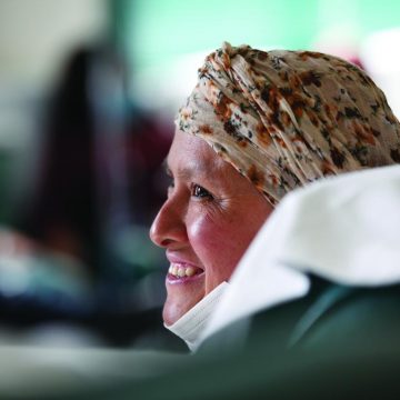 La otra lucha contra el cáncer: cinco barreras en el acceso al tratamiento oncológico en Perú