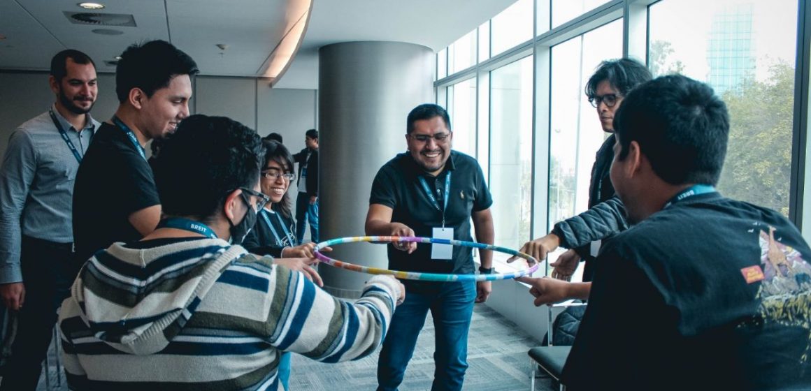 NUEVA GENERACIÓN DE CIENTÍFICOS DE DATOS