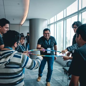 NUEVA GENERACIÓN DE CIENTÍFICOS DE DATOS