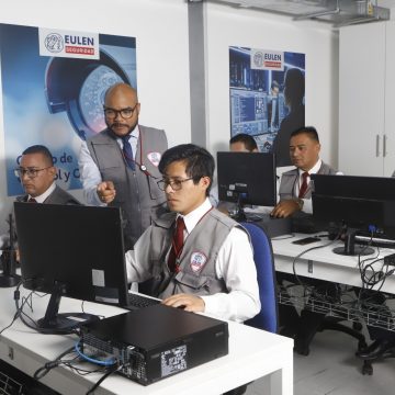 ¿Por qué es importante la seguridad electrónica en su empresa?