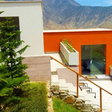 ¿Qué debe tener en cuenta para adquirir un terreno de campo?