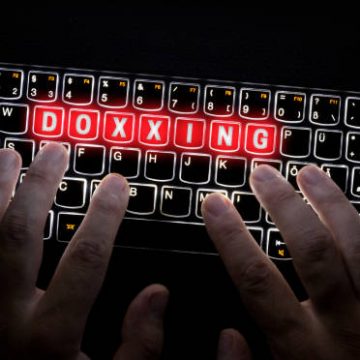 6 consejos para evitar ser víctima del “doxing” en redes sociales