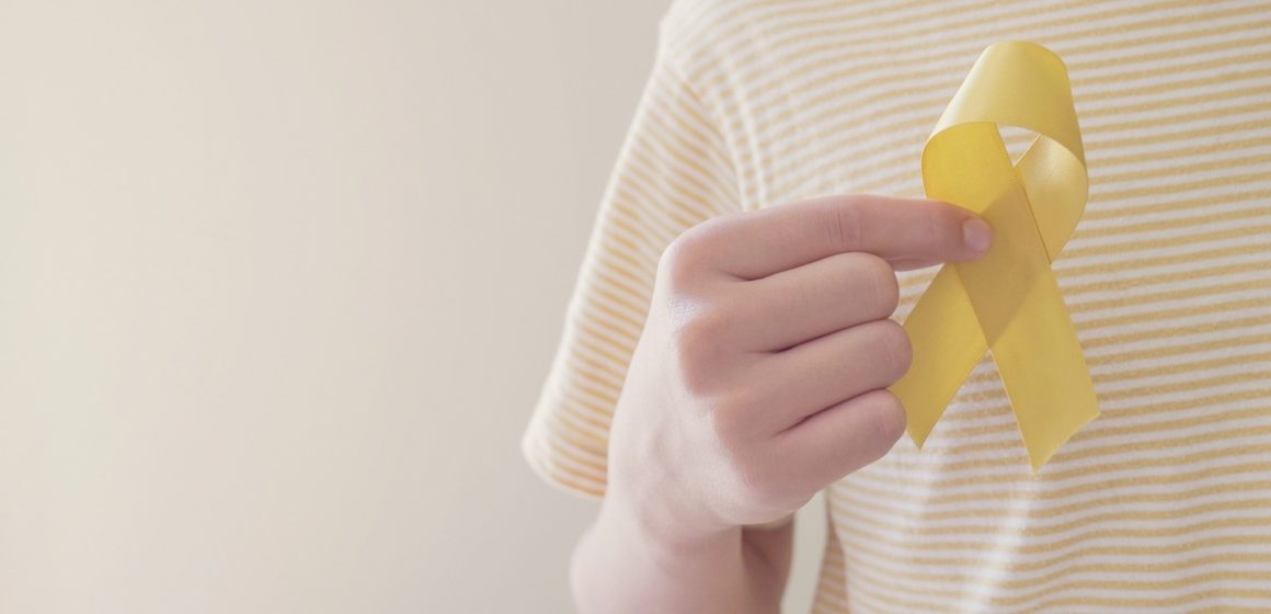 CÁNCER INFANTIL: CONOCE LOS SIGNOS DE ALARMA PARA DETECTARLO A TIEMPO