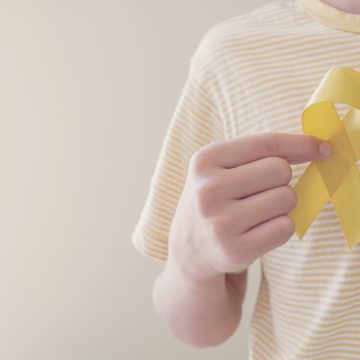 CÁNCER INFANTIL: CONOCE LOS SIGNOS DE ALARMA PARA DETECTARLO A TIEMPO