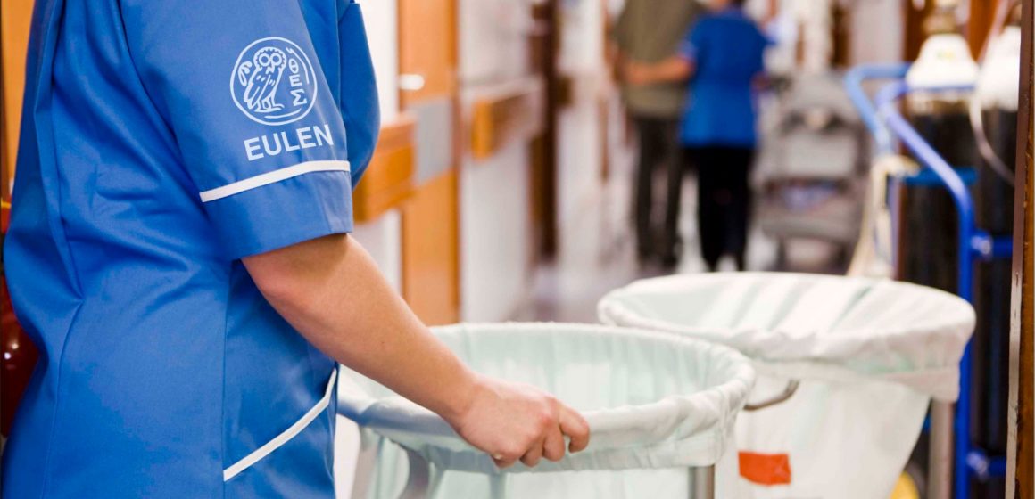 ¿Cómo contribuye el Facility Management a mejorar el bienestar de los colaboradores?