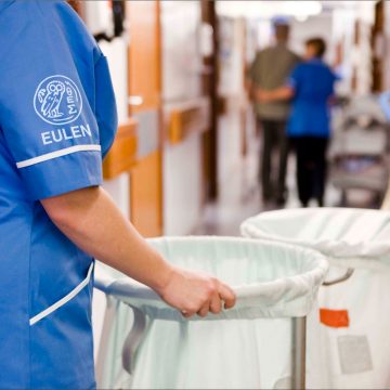 ¿Cómo contribuye el Facility Management a mejorar el bienestar de los colaboradores?