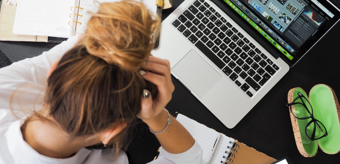 Cómo encontrar un equilibrio entre el estudio y el trabajo
