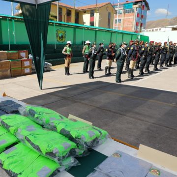 Produce: Ejecutivo transferirá más de S/ 176 millones para compras que beneficiarán a MYPE manufactureras&nbsp;