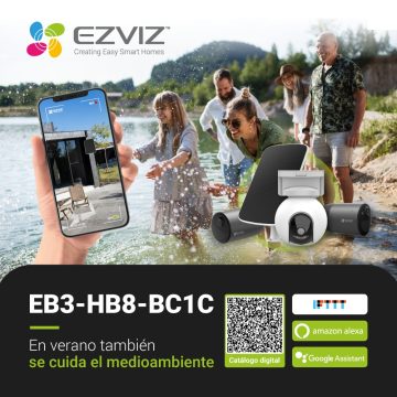 WhatsApp Image 2023-02-21 at 13.48.15 En este verano la tecnología de EZVIZ contribuye al cuidado del medio ambiente
