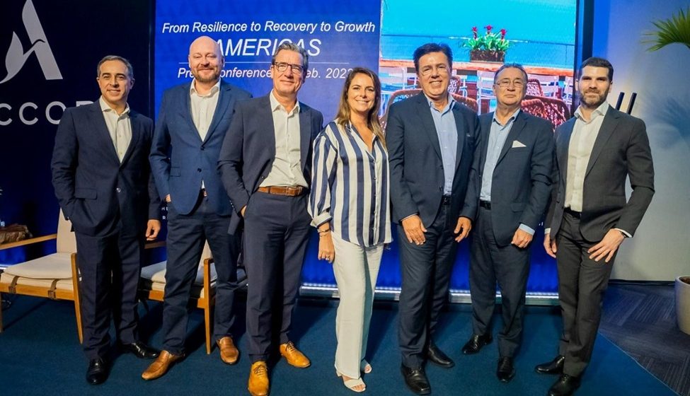 Accor duplica su volumen de negocios en 2022 e inicia una nueva estructuración global