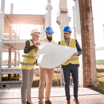 Conozca nuevas tecnologías que reducen el impacto ambiental del sector construcción