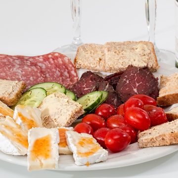 Crecer Bien lanza web para continuar mejorando la nutrición de miles de niños en Perú