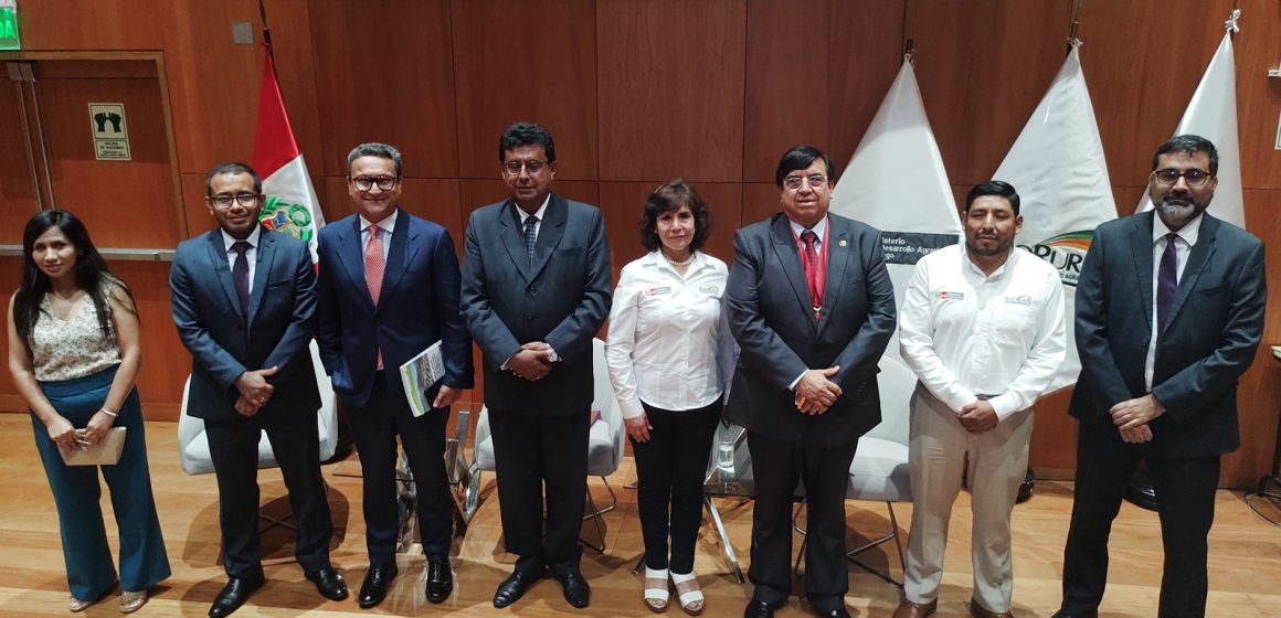 1 (7) Southern Perú, MIDAGRI y Agro Rural rehabilitaron 1078 hectáreas de andenes en beneficio de 2,366 familias de Candarave