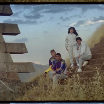PROMPERÚ: Películas peruanas triunfaron en el Festival de Cine de Málaga
