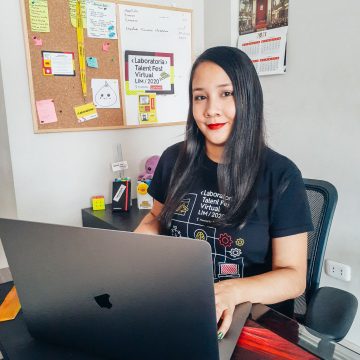 Argie Rincón_LIM_012_3 Consultoras y servicios financieros son las industrias que más contratan talento femenino en tecnología en Latinoamérica
