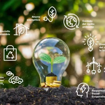 Día mundial de la eficiencia energética La Iluminación LED y conectada es clave para la eficiencia energética