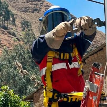 ¡Yauyos y Huantán ya abrieron las puertas del futuro!