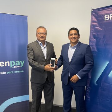 BBVA Y OPENPAY LANZAN LA PLATAFORMA DE SOLUCIONES DE PAGO MÁS MODERNA DEL PAÍS