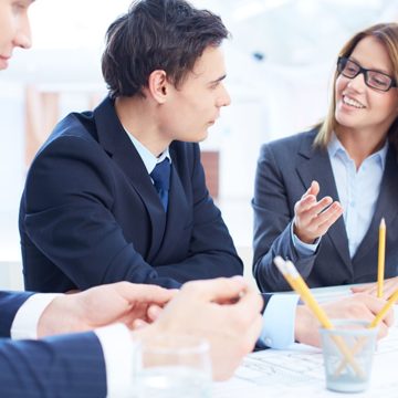 ¿Qué tipo de jefe tienes? Descubre cuál es su estilo de liderazgo&nbsp;