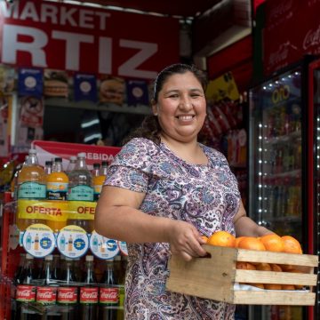 Coca-Cola América Latina refuerza su compromiso para promover la equidad de género