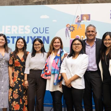 Statkraft y LIMA EXPRESA comparten experiencias de trabajadoras que inspiran e impulsan una mayor inclusión y equidad en entornos laborales